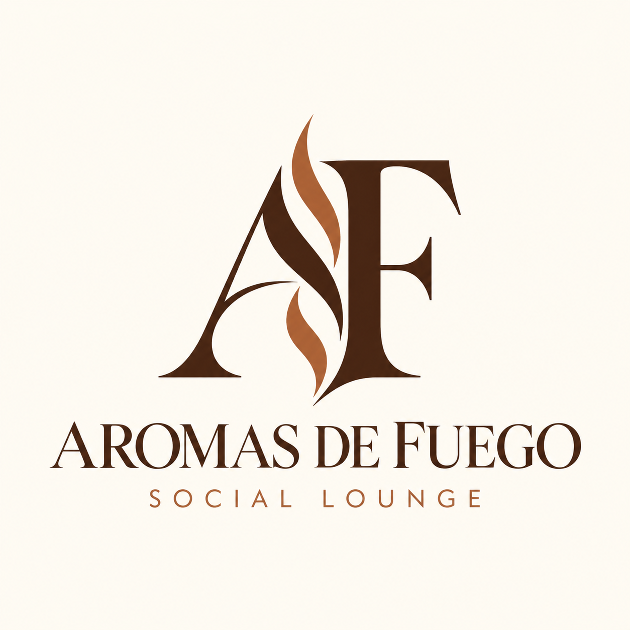 Aromas de Fuego Social Lounge